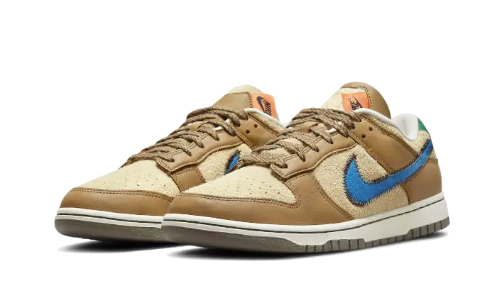 Nike Dunk Low size? Dark Driftwood Nike