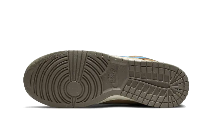 Nike Dunk Low size? Dark Driftwood Nike