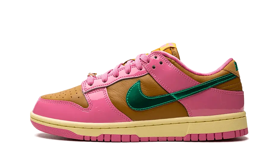 Nike Dunk Low Parris Goebel Nike