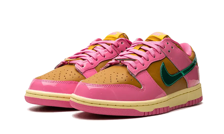 Nike Dunk Low Parris Goebel Nike
