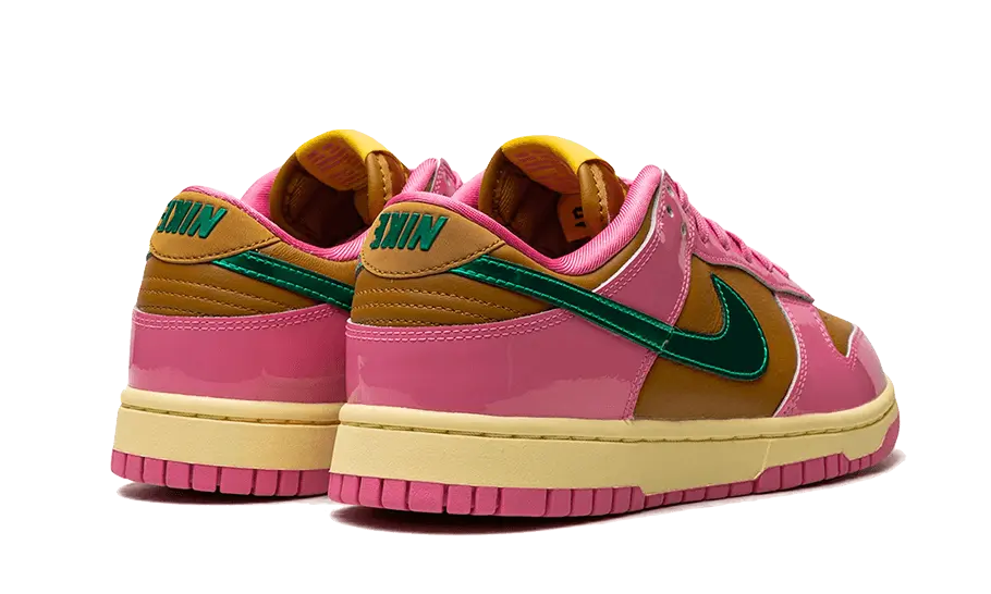 Nike Dunk Low Parris Goebel Nike
