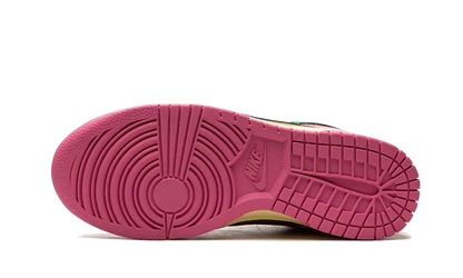 Nike Dunk Low Parris Goebel Nike
