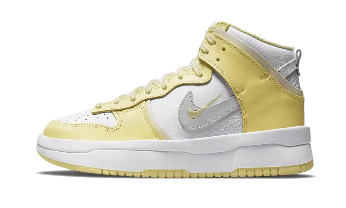 Nike Dunk Rebel Lemon Nike