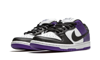Nike Dunk SB Low Court Purple VOSneakers
