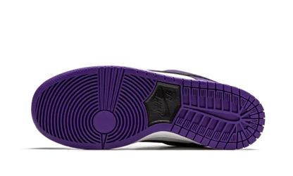 Nike Dunk Sb Low Court Purple Nike