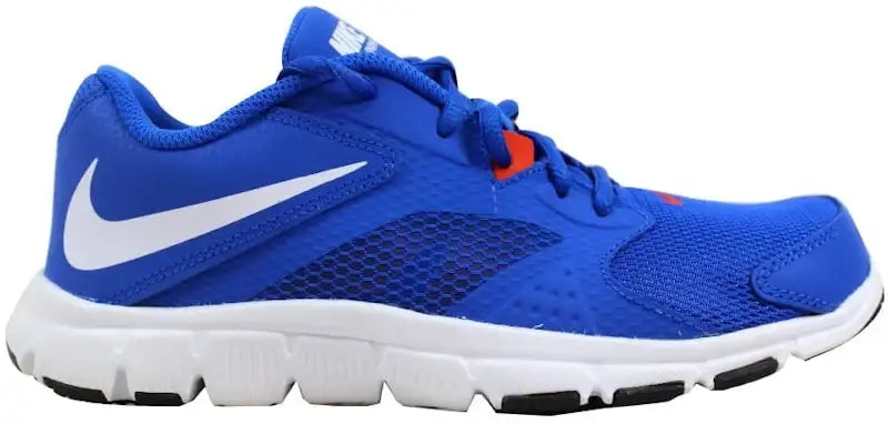 Nike Flex Supreme TR 3 Hyper Cobalt (GS) - VOSneakers
