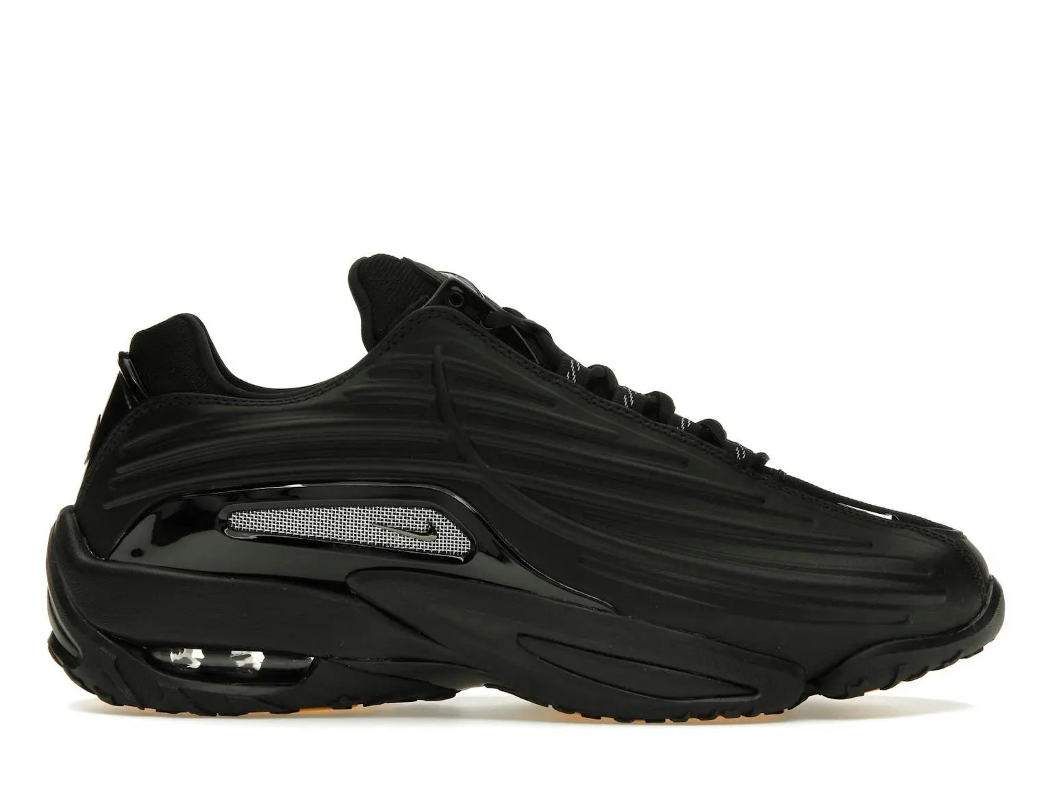 Nike Hot Step 2 Drake NOCTA Black Nike