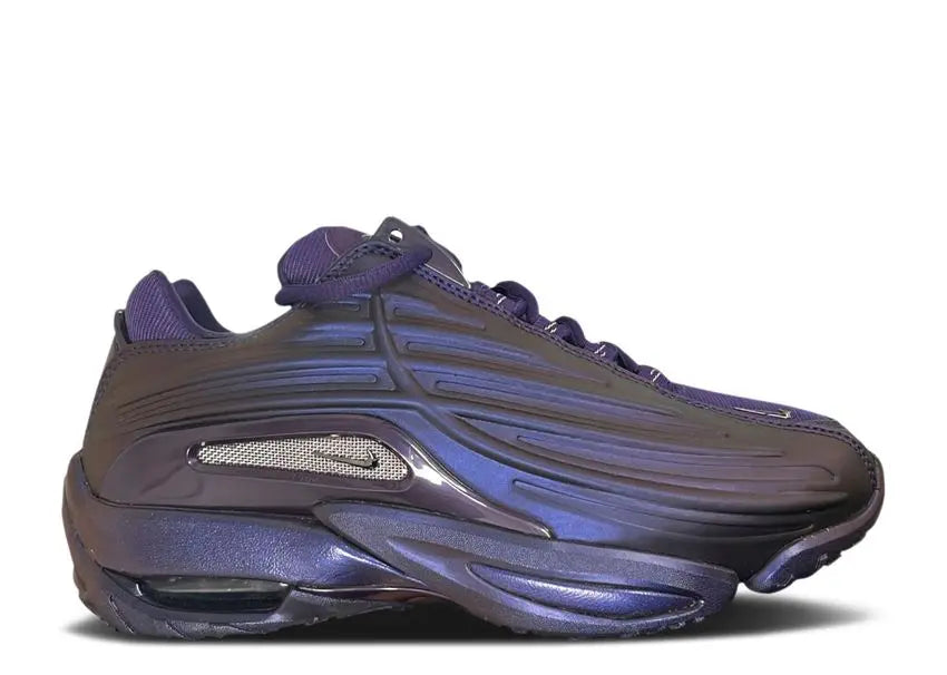 Nike Hot Step 2 Drake NOCTA Eggplant Nike