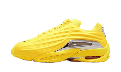 Nike Hot Step 2 Drake NOCTA Opti Yellow VOSneakers