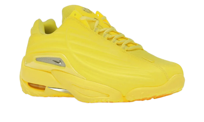 Nike Hot Step 2 Drake NOCTA Opti Yellow VOSneakers