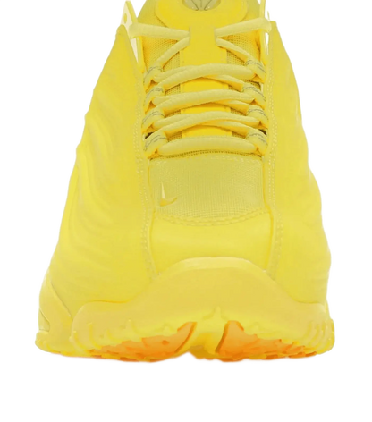 Nike Hot Step 2 Drake NOCTA Opti Yellow VOSneakers