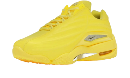 Nike Hot Step 2 Drake NOCTA Opti Yellow VOSneakers