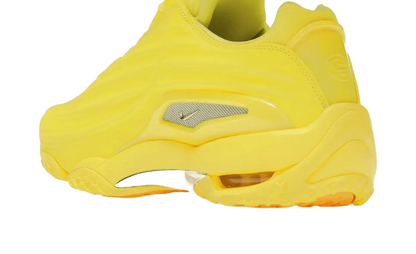 Nike Hot Step 2 Drake NOCTA Opti Yellow VOSneakers