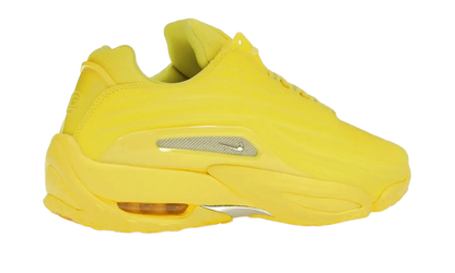Nike Hot Step 2 Drake NOCTA Opti Yellow VOSneakers