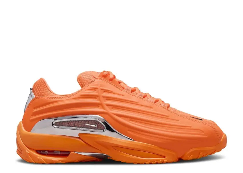 Nike Hot Step 2 Drake NOCTA Total Orange Nike