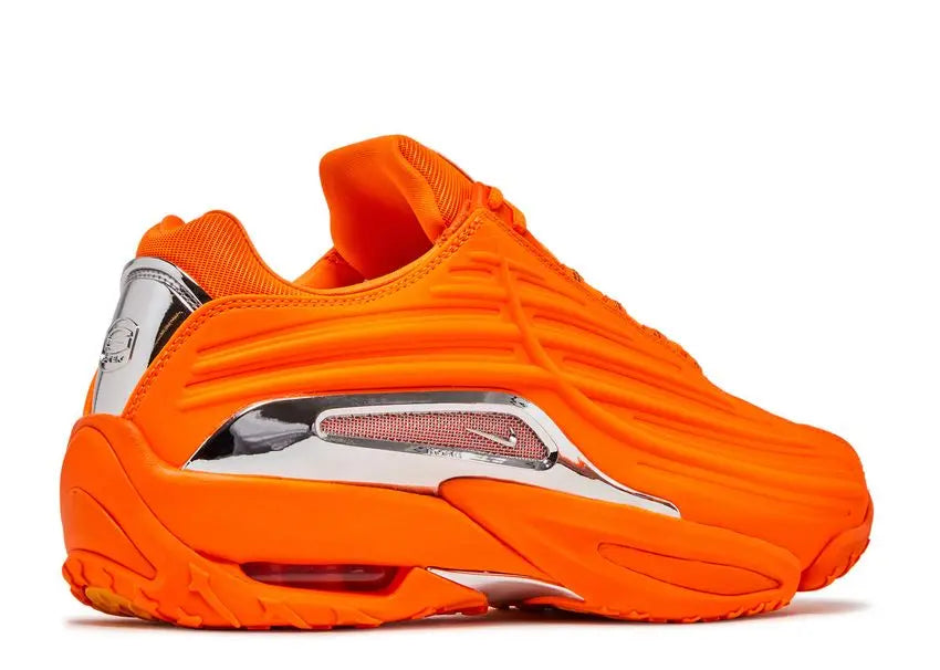 Nike Hot Step 2 Drake NOCTA Total Orange Nike