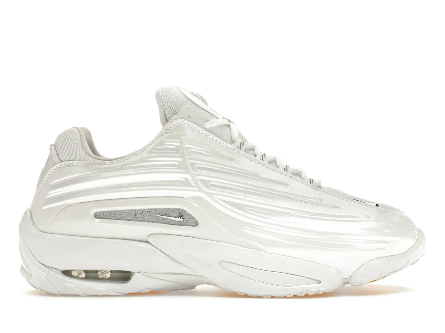 Nike Hot Step 2 Drake NOCTA White Nike