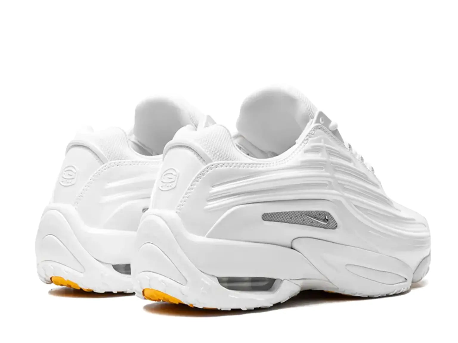 Nike Hot Step 2 Drake NOCTA White Nike