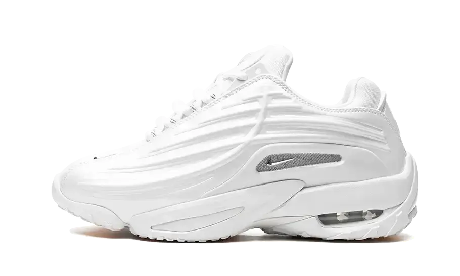 Nike Hot Step 2 NOCTA Drake White VOSneakers