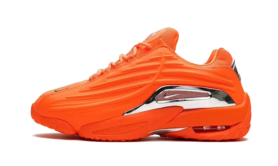 Nike Hot Step 2 NOCTA Total Orange Nike