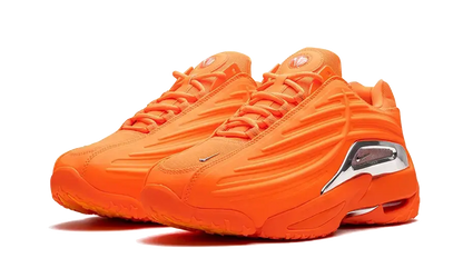Nike Hot Step 2 NOCTA Total Orange Nike