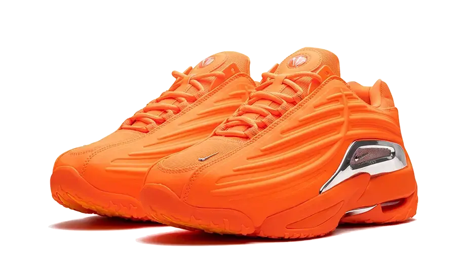 Nike Hot Step 2 NOCTA Total Orange Nike