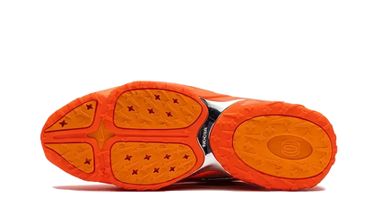 Nike Hot Step 2 NOCTA Total Orange Nike