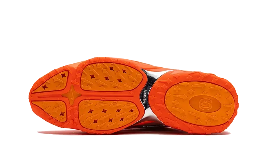 Nike Hot Step 2 NOCTA Total Orange Nike