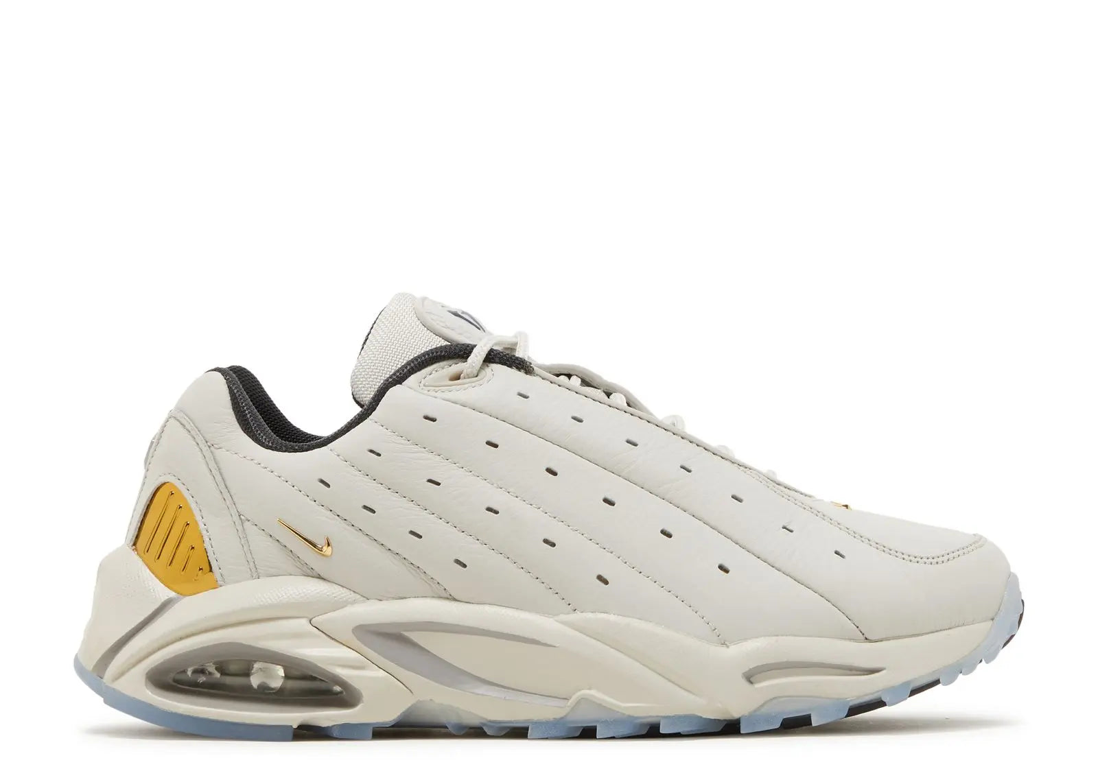 Nike Hot Step Air Terra Drake NOCTA Champagne Nike