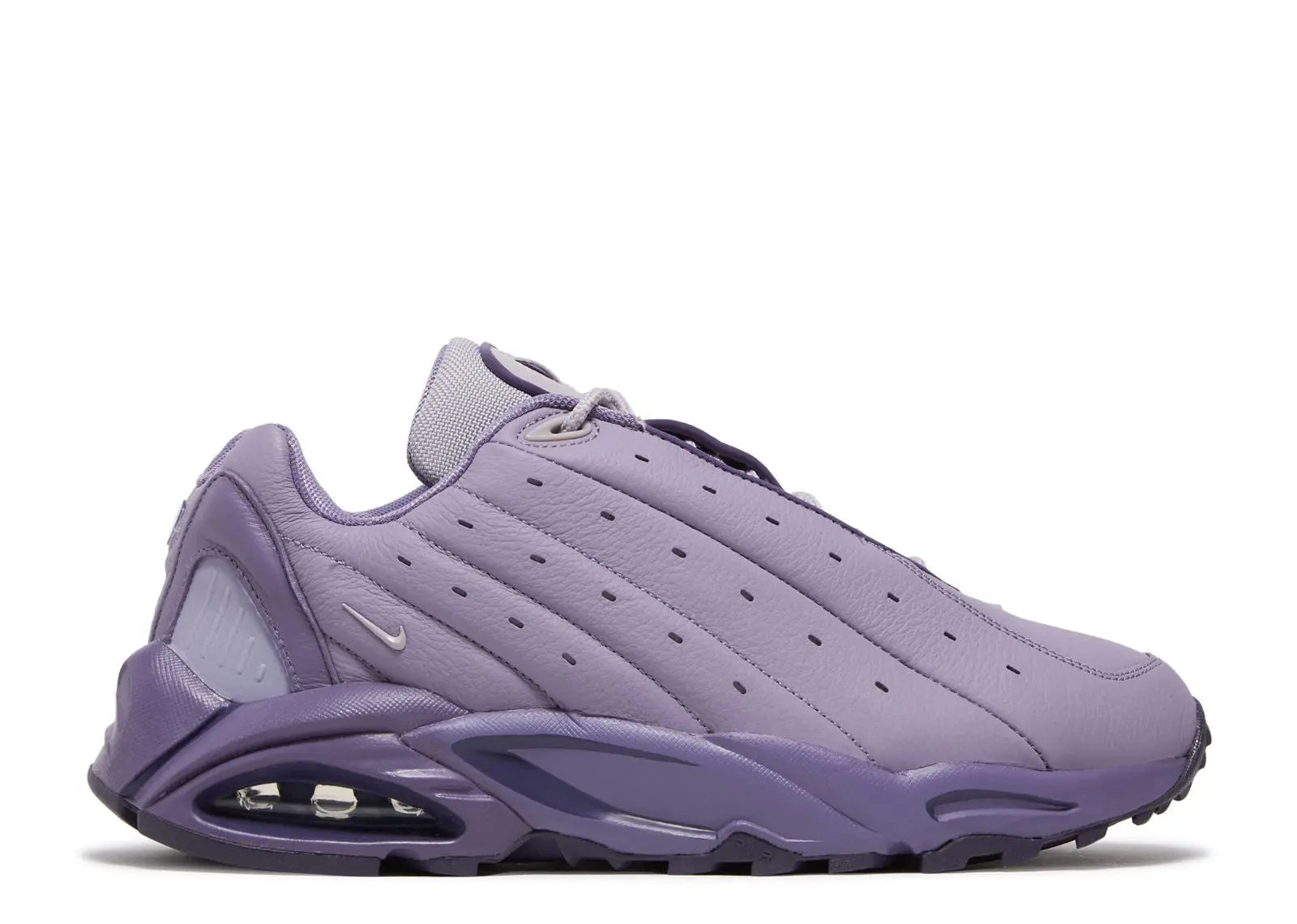 Nike Hot Step Air Terra Drake NOCTA Violet Haze Nike