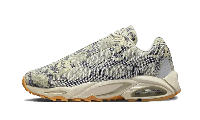 Nike Hot Step Air Terra NOCTA Snakeskin VOSneakers