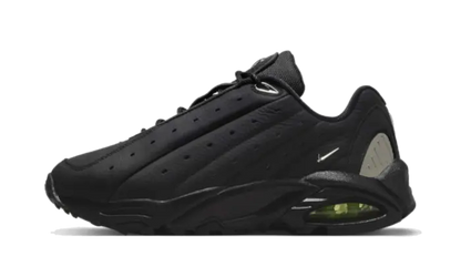 Nike Hot Step Terra NOCTA Black VOSneakers
