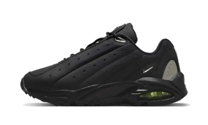 Nike Hot Step Terra NOCTA Black VOSneakers