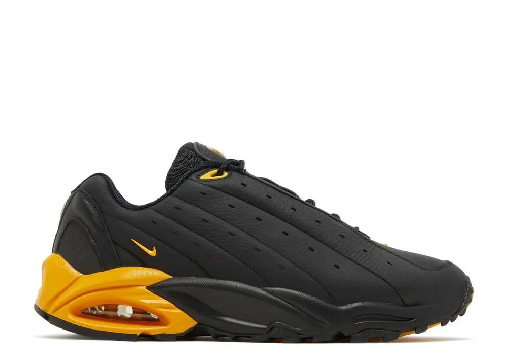 Nike Hot Step Terra NOCTA Black University Gold Nike
