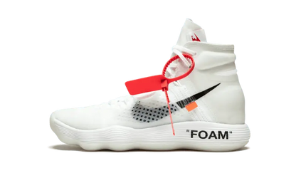 Nike Hyperdunk Off White The Ten Nike
