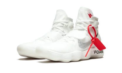 Nike Hyperdunk Off White The Ten Nike