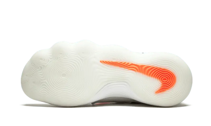Nike Hyperdunk Off White The Ten Nike
