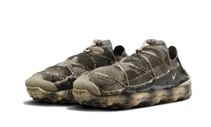 Nike Ispa Mindbody Olive Grey Nike