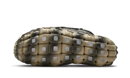 Nike Ispa Mindbody Olive Grey Nike