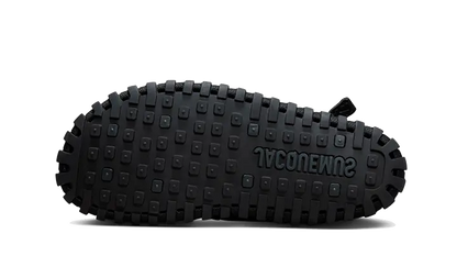 Nike J Force 1 Low Jacquemus Black VOSneakers