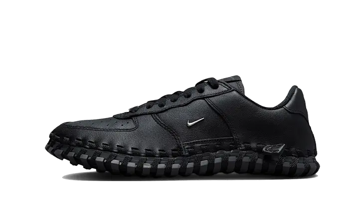 Nike J Force 1 Low Jacquemus Black Nike