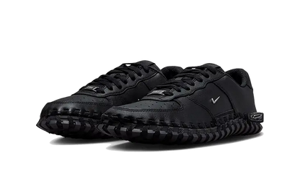 Nike J Force 1 Low Jacquemus Black Nike