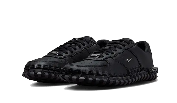 Nike J Force 1 Low Jacquemus Black Nike