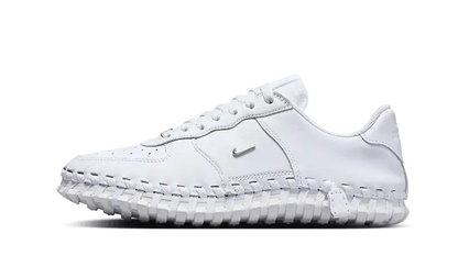 Nike J Force 1 Low Jacquemus White Nike
