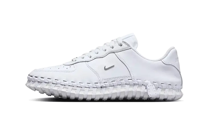 Nike J Force 1 Low Jacquemus White Nike