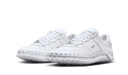 Nike J Force 1 Low Jacquemus White Nike