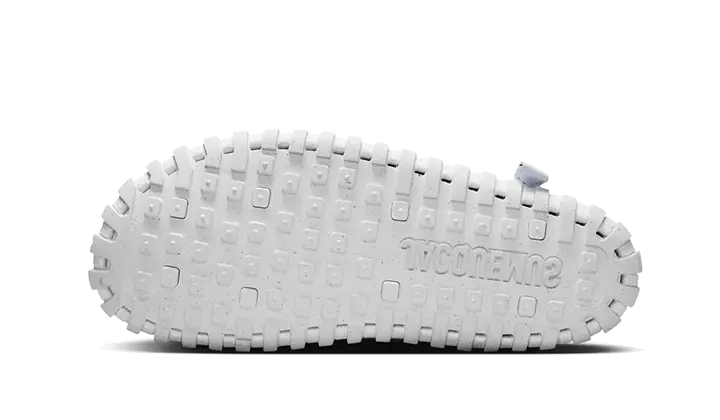 Nike J Force 1 Low Jacquemus White Nike