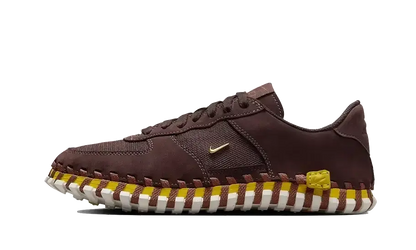 Nike J Force 1 Low LX Jacquemus Earth VOSneakers