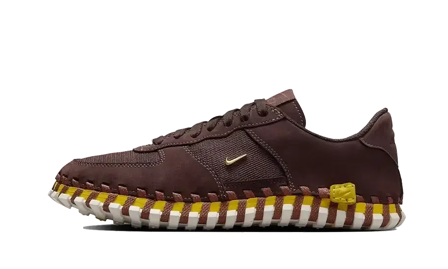 Nike J Force 1 Low LX Jacquemus Earth VOSneakers