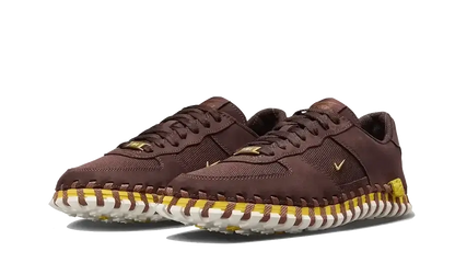 Nike J Force 1 Low LX Jacquemus Earth VOSneakers